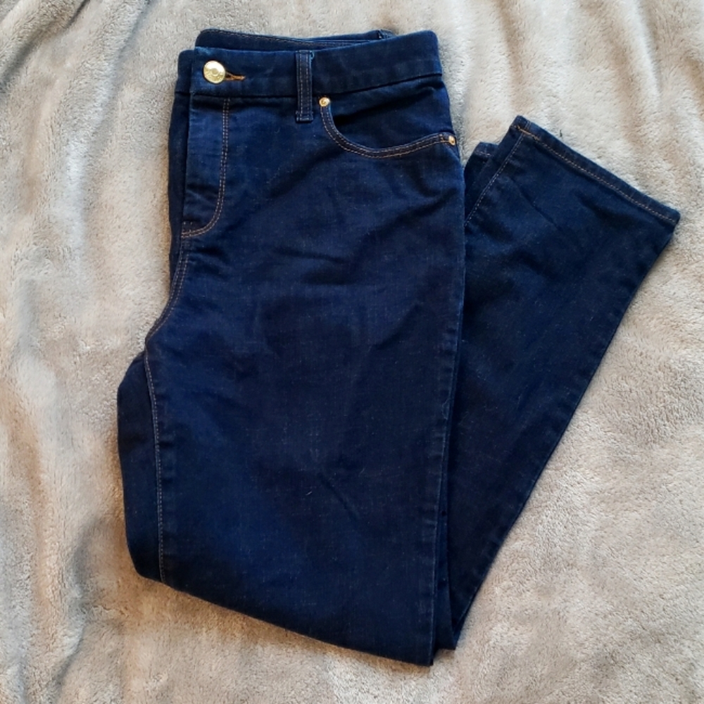 Chicos So Slimming Girlfriend Ankle Jean